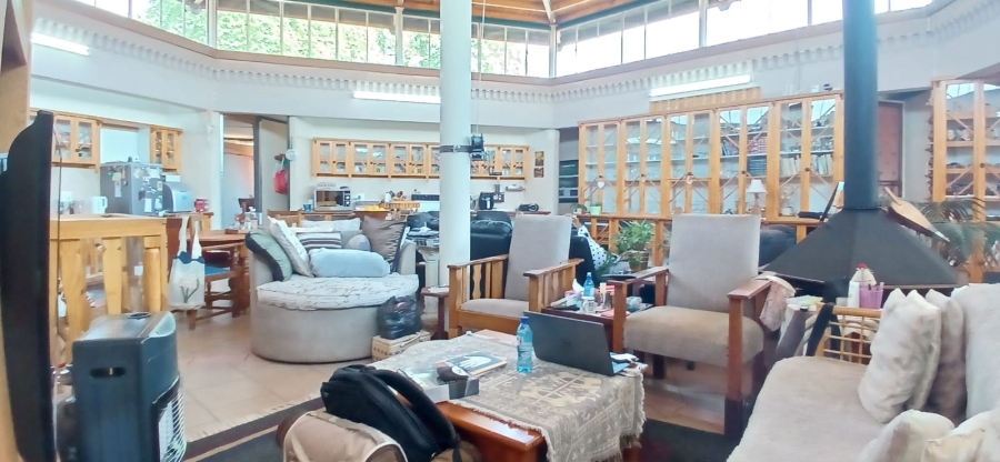 4 Bedroom Property for Sale in Reitz Free State